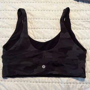 Lululemon Align Reversible Bra